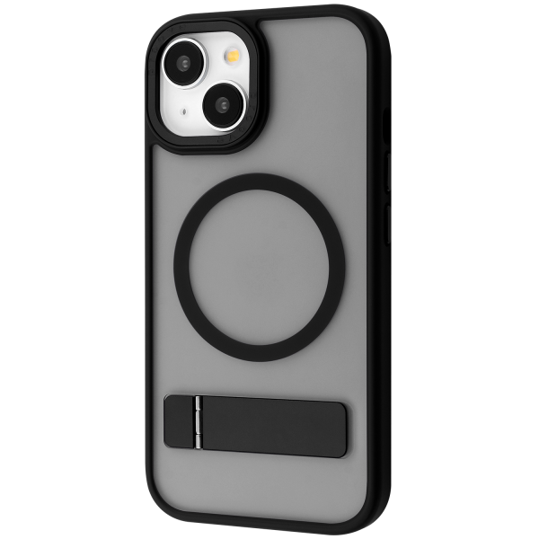 Mainstay Case with Magnetic Ring